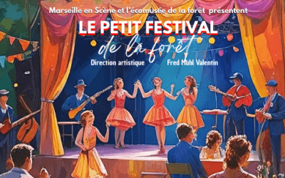 LE PETIT FESTIVAL DE LA FORET