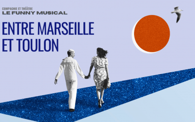 ENTRE MARSEILLE ET TOULON