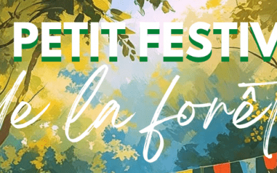 LE PETIT FESTIVAL DE LA FORET 2026