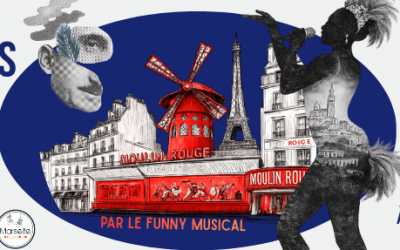 Un Marseillais à Paris